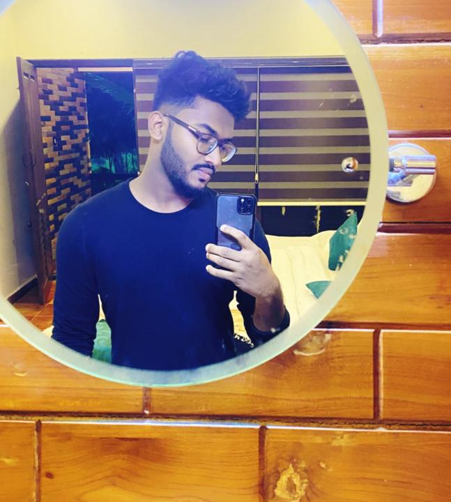 Arsath Asraf