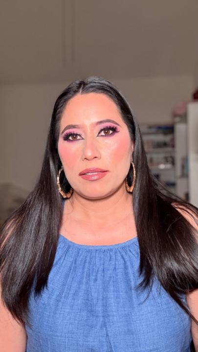 Florgalvezmakeup Florgbeauty