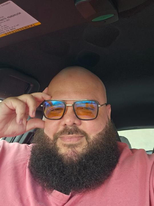 Bryan Vega