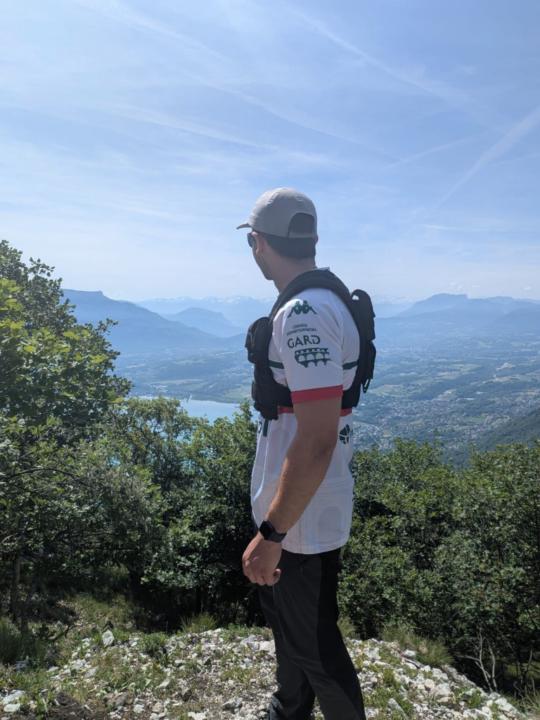 Romain Bernard