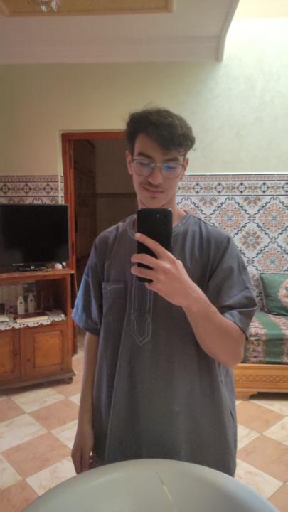 Ilyas Amara