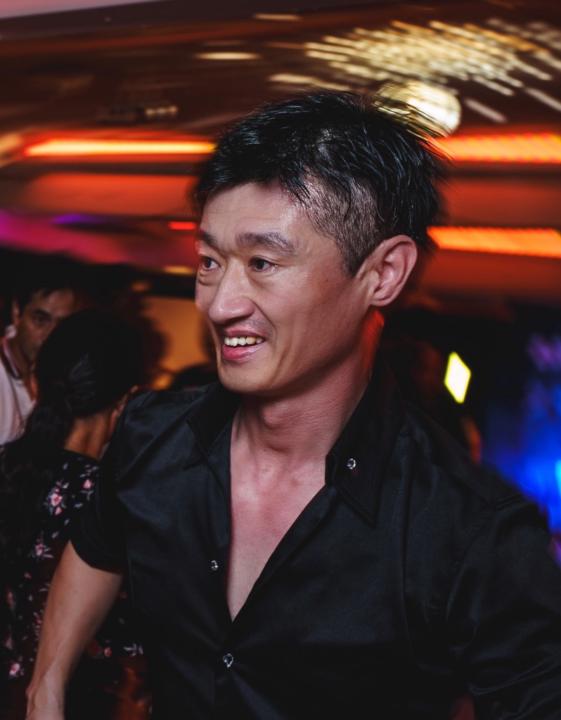 Hiroyuki Nudeshima