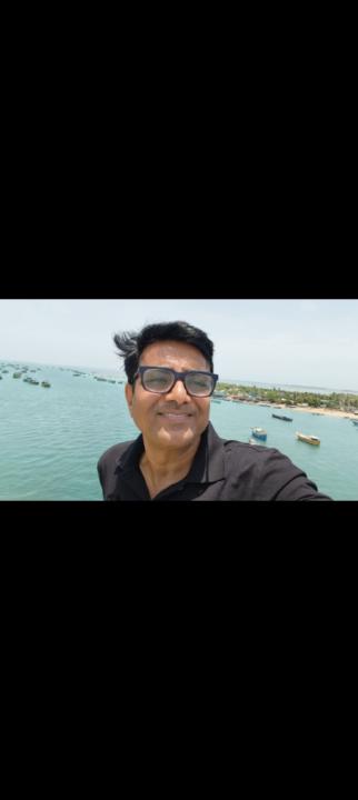 Sunil Kumar