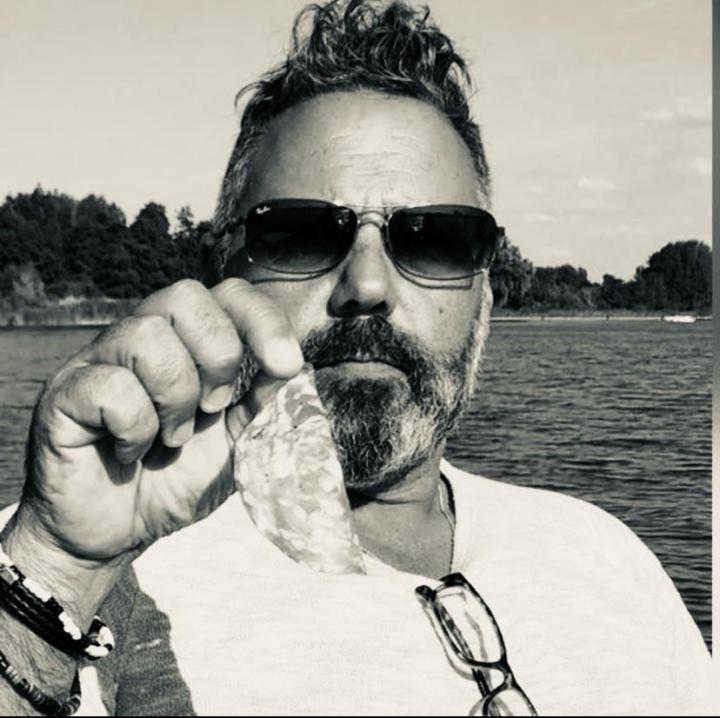Mike Sideridis