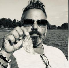 Mike Sideridis