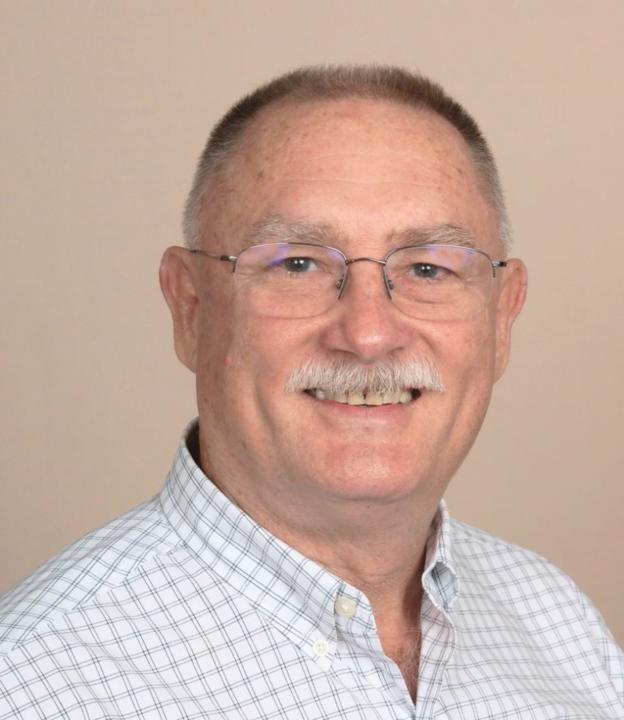 Larry Fleckinger