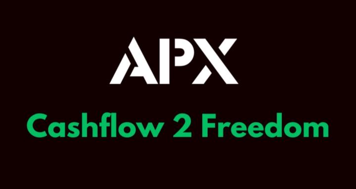 Real Estate Investing C2F