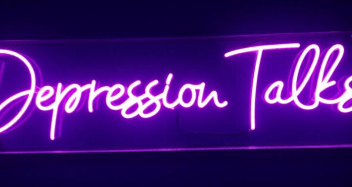 DepressionTalk
