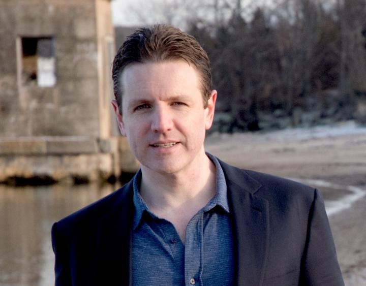 Keith Hughes