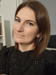 Viktória Magyar