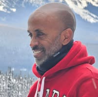 Gamal Mohammed