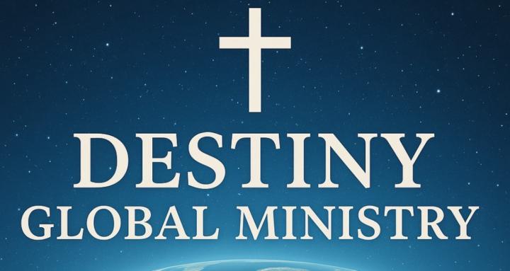 Destiny Global Ministry Online