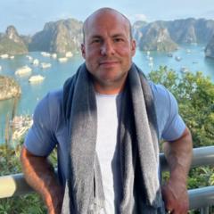 Markus Mattiasson