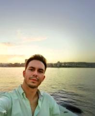 Alberto Balmaseda