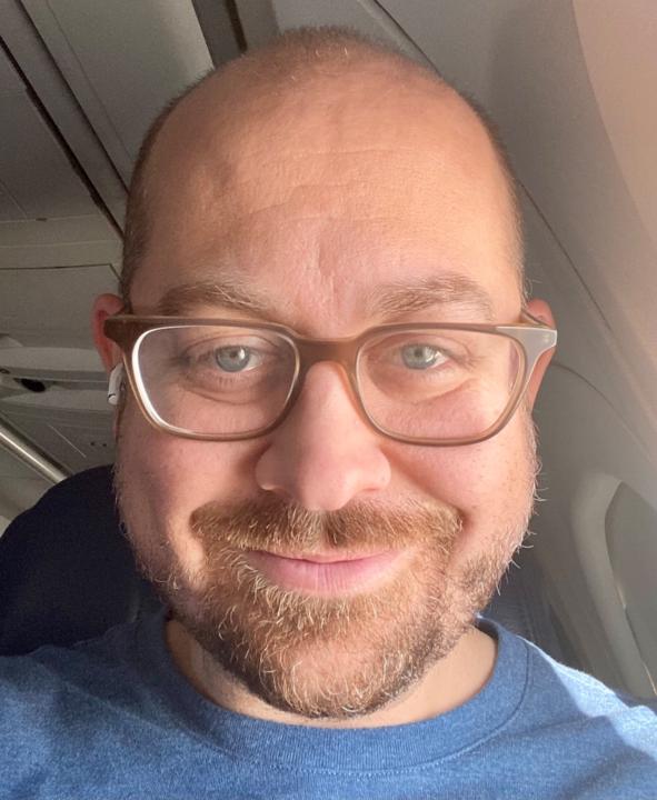 Nathan Carlson