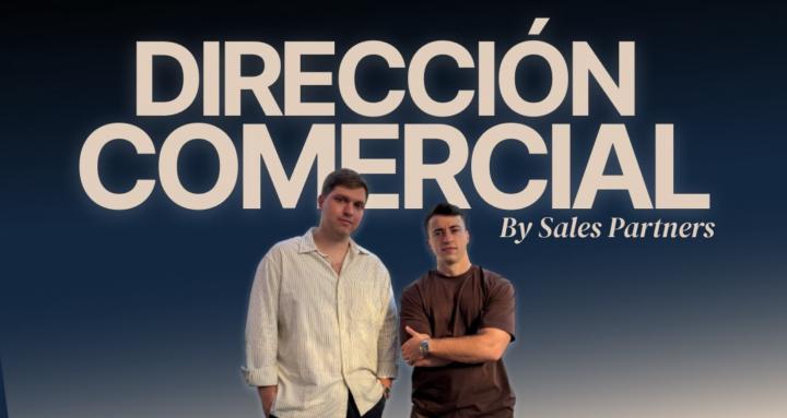 Director Comercial by SP