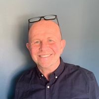 Gavin Mahon