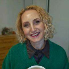 Dalia Grajauskaite