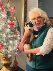 Patricia Blackwell