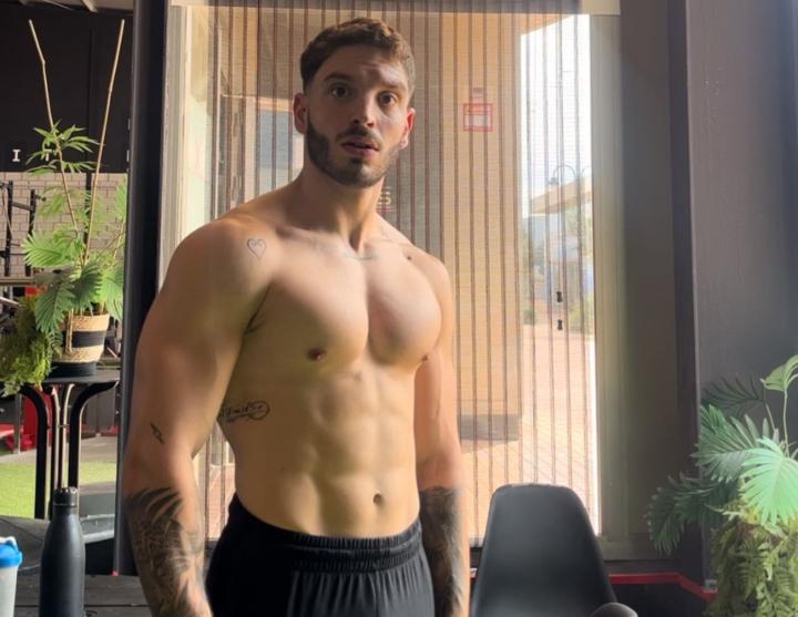 Adel Marín Gómez