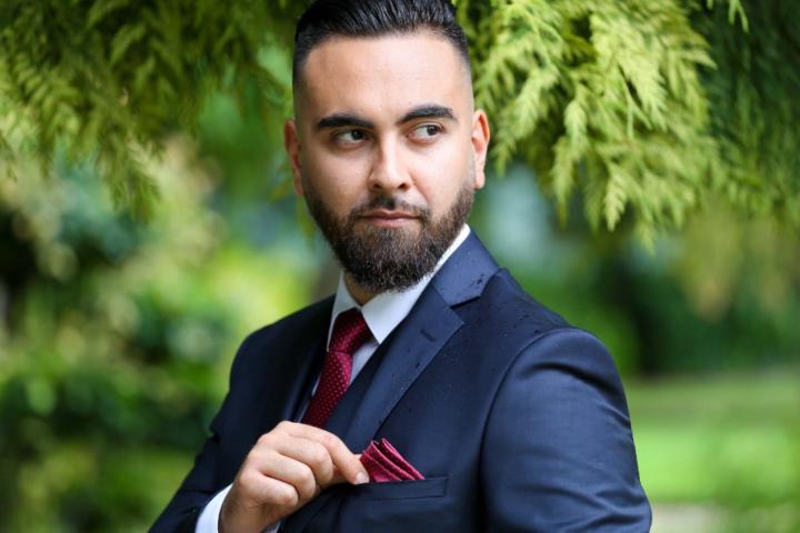 Keyvan Miri