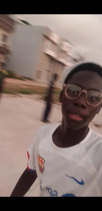 Ablaye Diouf