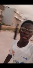 Ablaye Diouf