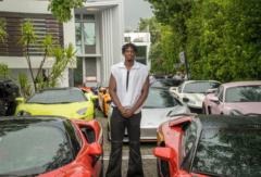 Hassan Whiteside