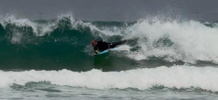 Damian Rio Gutierrez