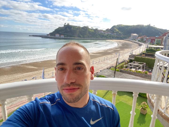 Damian Rio Gutierrez
