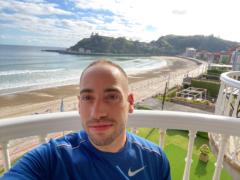 Damian Rio Gutierrez