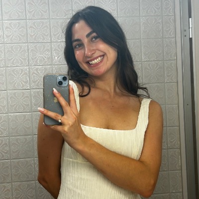 Lorea Egusquiza Seybold