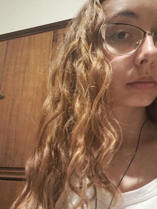 Ludovica Peruzzi
