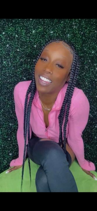 Endya Riley