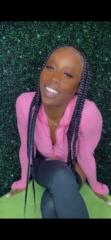Endya Riley