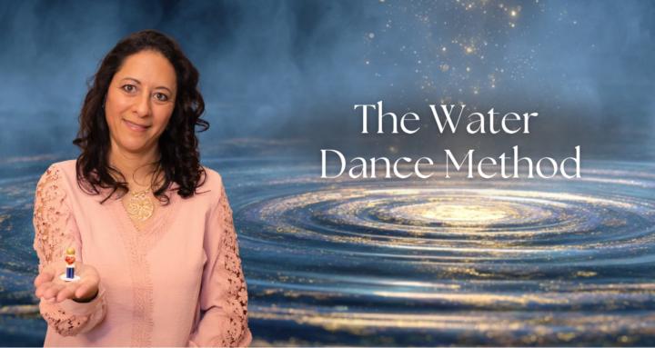 The Water Dance Method - July