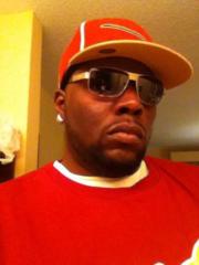 Marvin Johnson