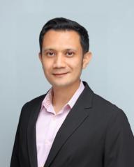 Faizal Yusuf