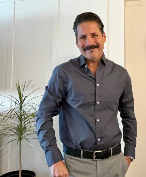 Gerald Ortiz