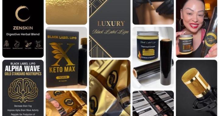 Coach Koko’s Modern Metabolism