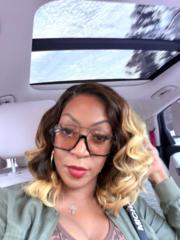 LaDaysha Brown-Eaddy