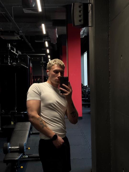Kacper Bugała