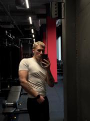 Kacper Bugała