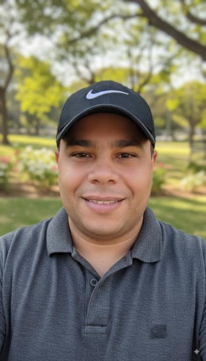Alexander Martinez