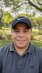Alexander Martinez