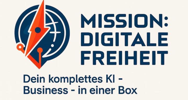 Mission:Digitale Freiheit
