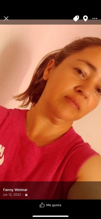 Fanny Weimar
