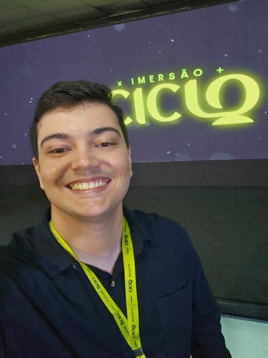 Yuri Ervati Spoladore