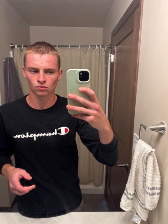 Sawyer Halverson