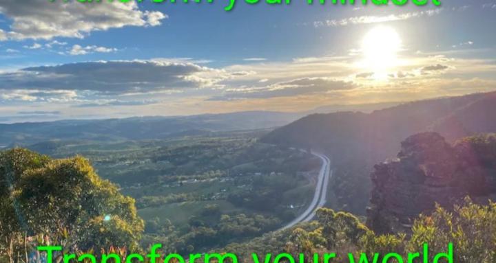 Phoenix Rising Circle 